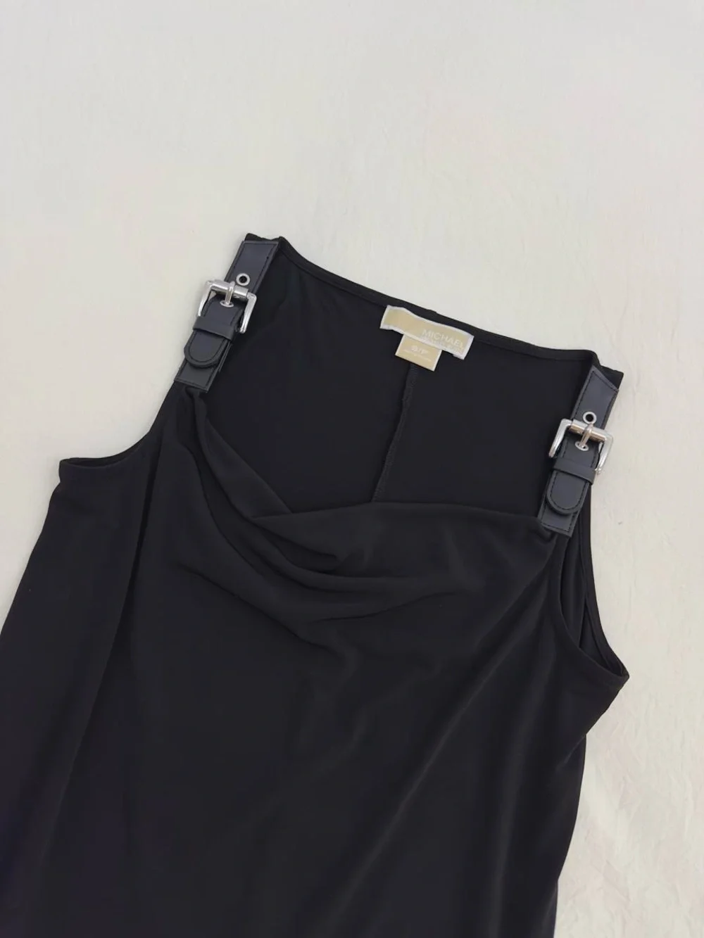 Michael Kors buckle strap